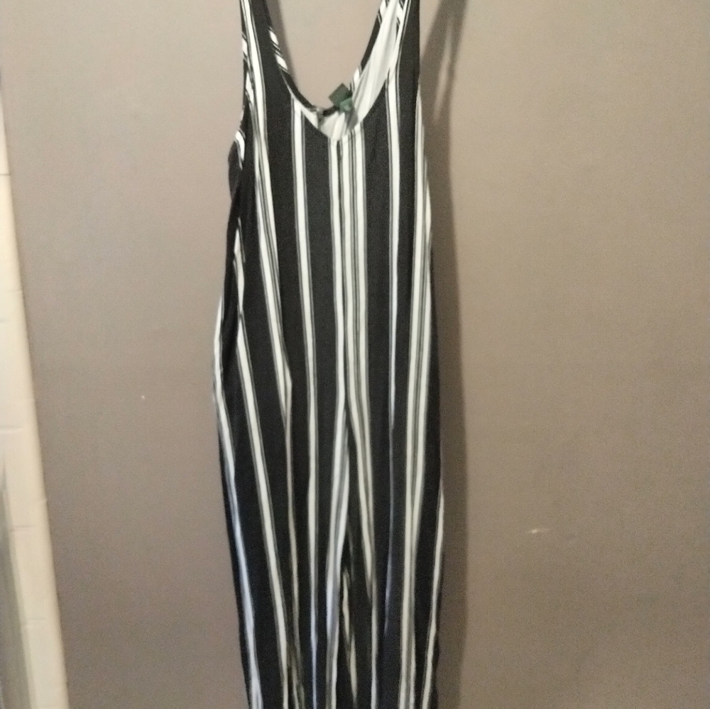 Romper/jumpsuit wild fable